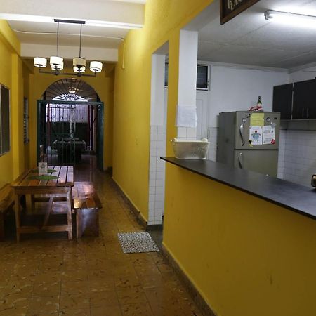 Hostal Villa Grande Panama-Stad Buitenkant foto