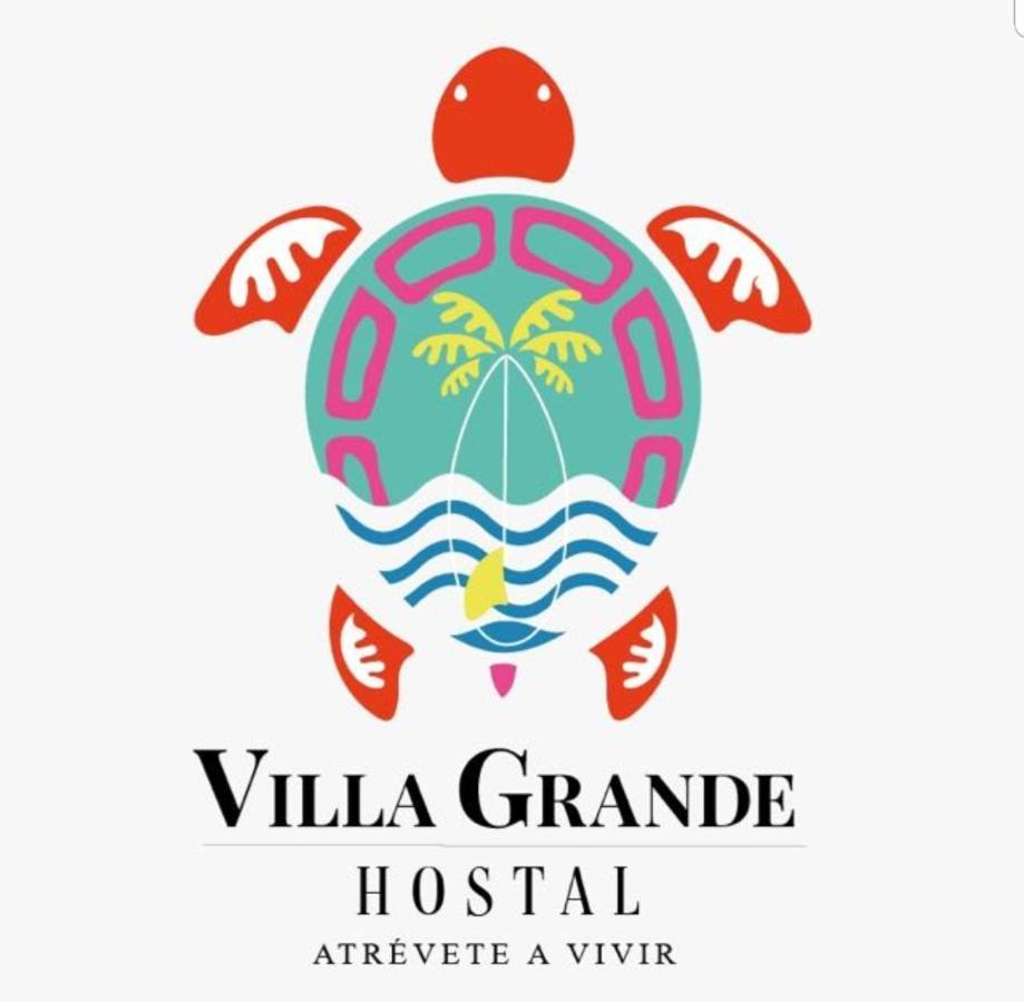 Hostal Villa Grande Panama-Stad Buitenkant foto